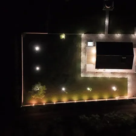 Issos House *