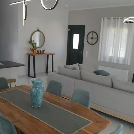 Issos House Holiday home