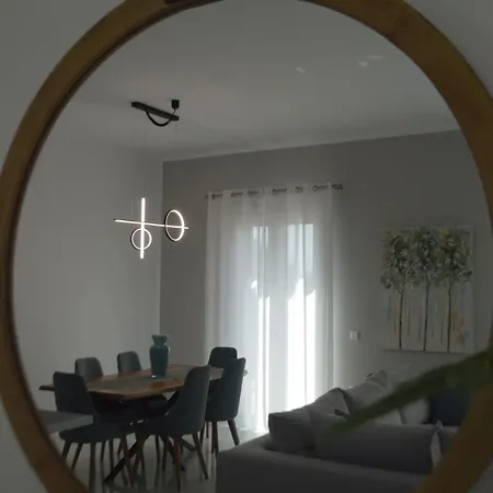 Issos House *