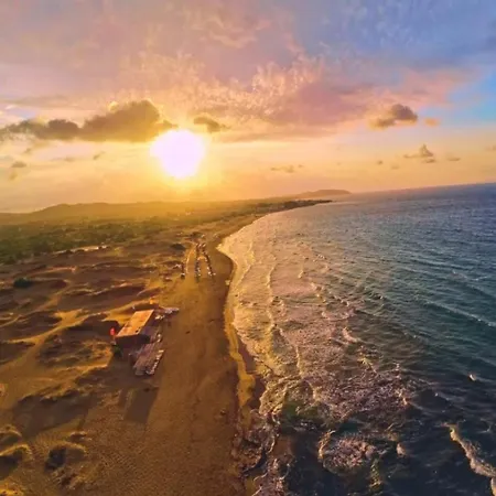 Issos House بيت للعطل آغيوس غيوريوس