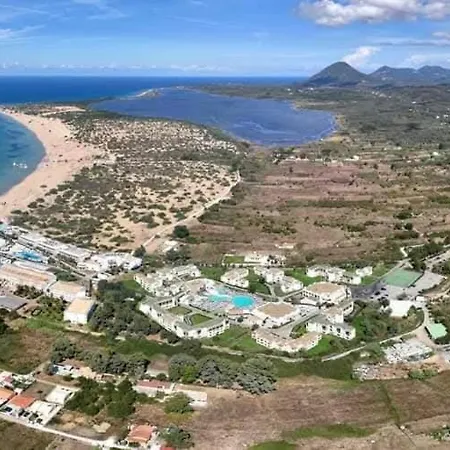 Issos House * Agios Georgios (Corfu)