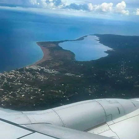 بيت للعطل Issos House *