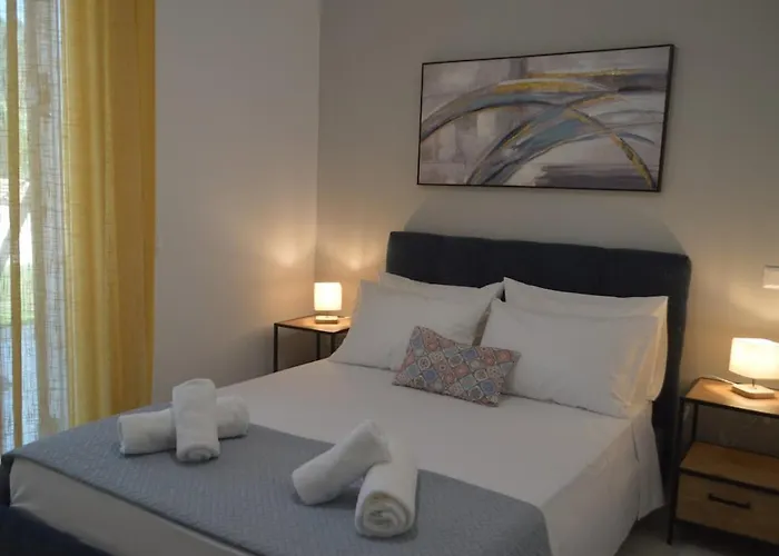 בית נופש Issos House