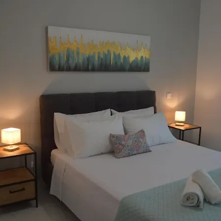 Issos House בית נופש *