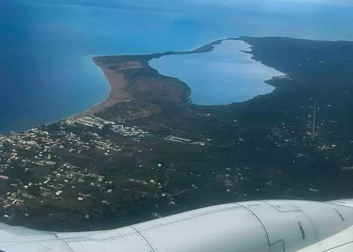 Hébergement de vacances Issos House *